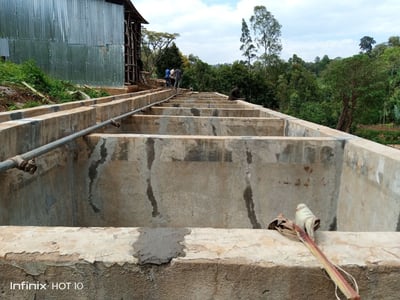 《老司機咖啡系列：衣索比亞 耶加雪菲 彩虹果叮叮 嘎嘎哩處理站 果香日曬/特別準備批次》5