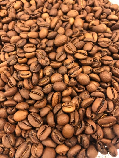 歡慶母親節優惠咖啡｜衣索比亞+馬拉威 藝伎Geisha 咖啡熟豆 買一送一大優惠9