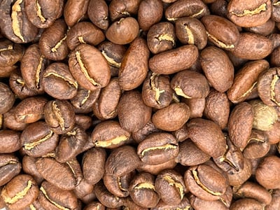 《鎮店之寶咖啡系列： 衣索比亞 Yirgacheffe 耶加雪菲 班可果丁丁 超高密度/水洗批次 Gr.1 74110單一品種 茉香蜜桃小調》7