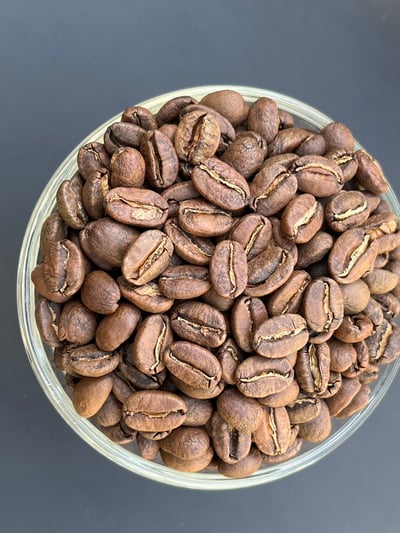 《快樂島特色咖啡系列：巴布亞新幾內亞 Eastern Highlands 東部高地 Moanti Mill 莫安蒂處理站 Typica 鐵皮卡/水洗 ️寶可娜特色咖啡》11