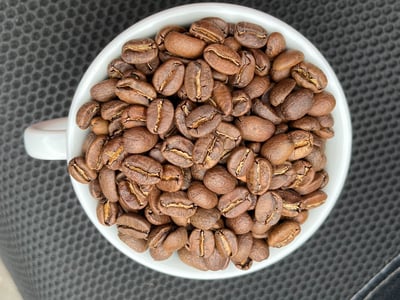 《特色風味咖啡系列：墨西哥 Chiapas 恰帕斯 Fraylesca 弗雷萊斯卡 原住民合作社 水洗特色批次—英式早茶》7