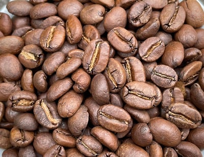 《老司機專屬咖啡：糖果寶貝— 東爪哇島 East Java 阿爾戈普羅火山產區 波瑪斯･瓦利達合作社 紅蜜處理/特色咖啡 Muhlisin Micro Lots》12