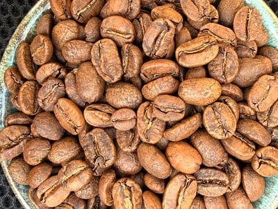 《極致品味系列：哥倫比亞 薇拉省/阿瓜布蘭卡 🍑桃花語🌺 特色水洗咖啡》8