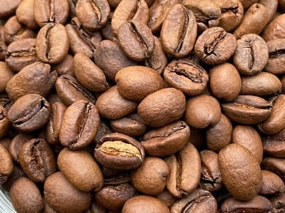 馬到成功藝伎咖啡｜衣索比亞 古吉 千里馬日曬藝伎Geisha 咖啡熟豆買一磅送一磅優惠7