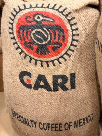 《獨門絕招咖啡系列：墨西哥 恰帕斯/錢珠爾莊園 🍒星莓之光🌟 雙重發酵水洗特色咖啡》9