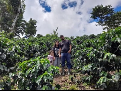 《獨家風味咖啡系列： 尼加拉瓜 希諾特加 Finca Linda Vista 琳達維斯塔莊園—莓妍荔語 隧道遮蔭慢速乾燥 ☀️雙重發酵日曬咖啡》2