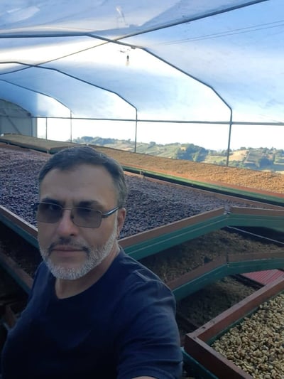 《極致本位咖啡系列：哥斯大黎加 西部谷地 Naranjo 橘郡 聖塔露西亞莊園/赫爾莎處理廠 波旁與鐵皮卡系 熊團專屬客製化—黑蜜咖啡 Black Honey—熊蓋甜》6