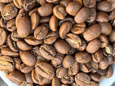 熊團長每月特惠咖啡｜瓜地馬拉 麗池莊園/ 青檸花韻 水洗咖啡熟豆 (買一送一)5