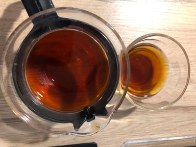 蛇年吉祥藝伎咖啡｜衣索比亞 班奇馬吉 日曬Geisha 咖啡熟豆買一磅送一磅優惠8