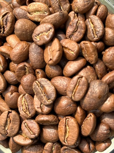 熊團長每月特惠咖啡｜哥斯大黎加 阿奎亞雷斯莊園/蜜香糖葫蘆 水洗咖啡熟豆 (買一送一)5