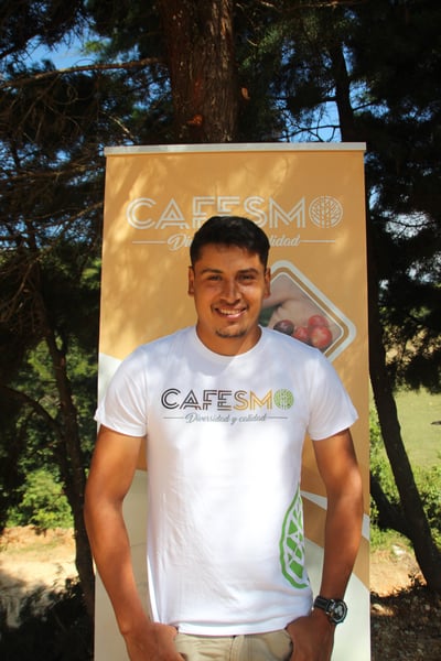 《極致風味咖啡系列：宏都拉斯 奧科特佩克產區 Finca Las Rosas 玫瑰花莊園 改良式 Natural Funky 日曬放奇咖啡—草莓冰淇淋特色微批次》7