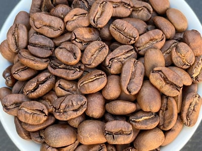 光輝十月咖啡展優惠｜BoP咖啡熟豆幸福A+B專案組合 (限時限量)8