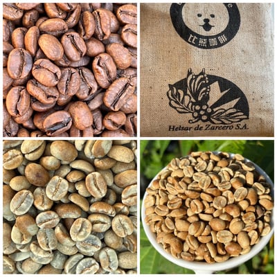 馬年新春｜比熊濾掛式咖啡禮盒20入8