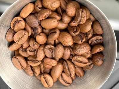 《老司機咖啡系列：衣索比亞 耶加雪菲 彩虹果叮叮 嘎嘎哩處理站 果香日曬/特別準備批次》9