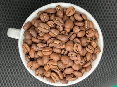 《典藏家系列咖啡：宏都拉斯 奧科特佩克產區 Miraflores 賞花莊園 水洗咖啡—綺麗花神 特色微批次》8