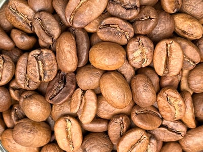 極致風味咖啡系列｜宏都拉斯 奧科特佩克產區 Finca Las Rosas 玫瑰花莊園 改良式 Natural Funky 日曬放奇咖啡—草莓冰淇淋/特色批次7