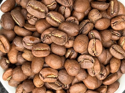 熊團長每月特惠咖啡｜宏都拉斯 奧科特佩克/賞花莊園 雋永花神 水洗咖啡熟豆 (買一送一)5