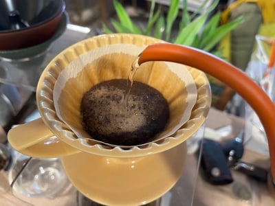 歡慶母親節優惠咖啡｜衣索比亞+馬拉威 藝伎Geisha 咖啡熟豆 買一送一大優惠10