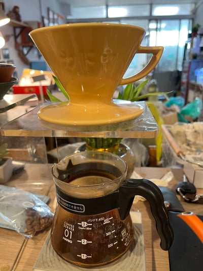 熊團長每月特惠咖啡｜尼加拉瓜 聖安東尼奧莊園 🍇萄醉香莓🍒 酒香日曬咖啡熟豆 (買一送一)7