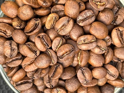 《老巴傳奇咖啡：新產季 巴西 米納斯吉拉斯州 Fazenda Chapadão 查帕鐺莊園 ☀ Icatu日曬咖啡：堅果巧克力森巴》8