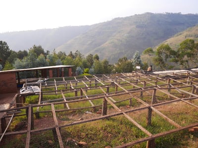 典藏家咖啡系列｜A1頂規 盧安達 北部省 Mbilima CWS 姆比利瑪水洗站/ 咖啡之家合作社 CoE得獎常勝軍 超高海拔2200m 紅波旁 1904客製化 水洗特色咖啡—夜來香4