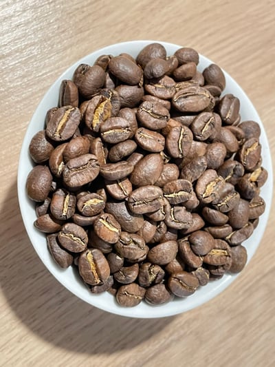 熊團長每月特惠咖啡｜瓜地馬拉 科班雨林 聖塔伊莎貝爾 水洗咖啡熟豆 (買一送一)4