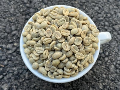 熊團長每月特惠咖啡｜瓜地馬拉 麗池莊園/ 青檸花韻 水洗咖啡熟豆 (買一送一)4