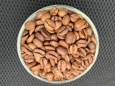 《★CoE卓越杯系列★：瓜地馬拉 聖馬科斯 Finca El Platanillo 普拉塔尼洛莊園 水果炸彈 黑果皮日曬特色咖啡☀》8