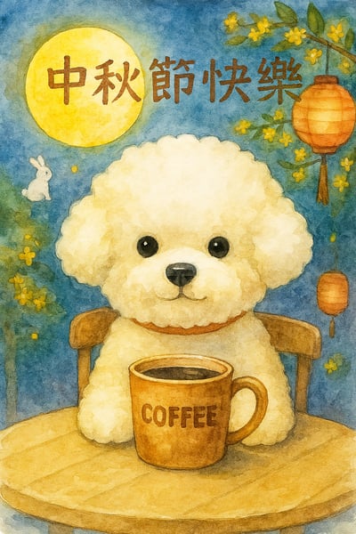 中秋團圓藝伎咖啡｜瓜地馬拉 米拉多 水洗Geisha 咖啡熟豆買一磅送一磅優惠1