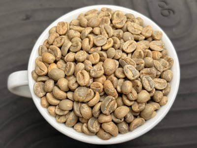 《夢幻南美洲系列：玻利維亞 卡拉納維/烏丘馬奇 🔥火狐狸🦊 水洗特色咖啡》8