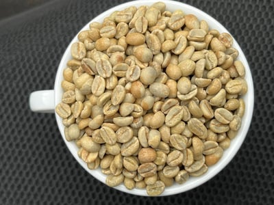 《鎮店之寶咖啡系列： 衣索比亞 Yirgacheffe 耶加雪菲 班可果丁丁 寶石果釀 日曬批次Gr.1 -74110單一品種 馥果醇茗小調微批次》7