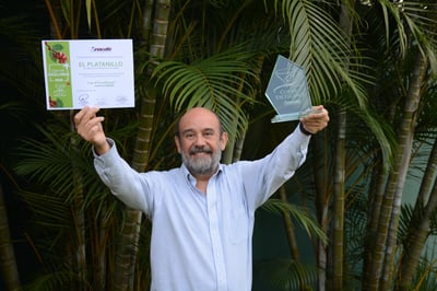 《★CoE卓越杯系列★：瓜地馬拉 聖馬科斯 Finca El Platanillo 普拉塔尼洛莊園 水果炸彈 黑果皮日曬特色咖啡☀》4