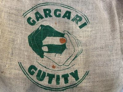 《鎮店之寶咖啡系列： 衣索比亞 Yirgacheffe 耶加雪菲 班可果丁丁 超高密度/水洗批次 Gr.1 74110單一品種 茉香蜜桃小調》4