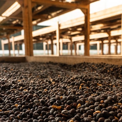 《特色風味咖啡系列： 墨西哥 Chiapas 恰帕斯州 Finca Guadalupe Zaju 瓜達盧佩･扎朱莊園 徳式管理 草莓日曬特色批次—萄莓果凍》4