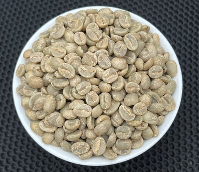 《甜美系列咖啡：盧安達 北部省 咖啡之家/茹莉處理站 🍇洛柚紅韻🌸水洗特色咖啡》8