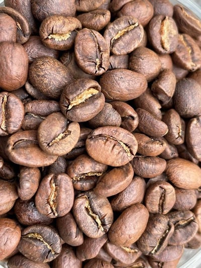 熊團長每月特惠咖啡｜哥斯大黎加 西部谷地 赫爾莎處理廠 白蜜咖啡熟豆 (買一送一)5