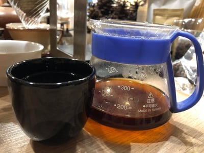 秋高氣爽A+B｜肚臍櫻桃+珍珠圓豆 稀有咖啡熟豆半價優惠組合7