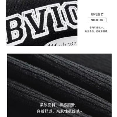 美式復古背心(帶罩杯)5