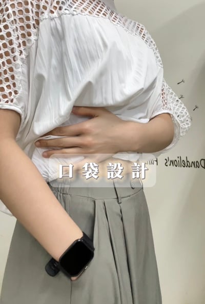 -10公斤神褲🔥 | 告別大粗腿🤍✨6