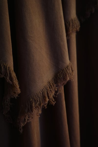 𓏭不規則拼接流蘇裙22