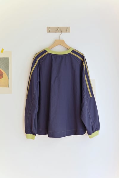 𓏭超可愛！插肩袖防風套頭上衣18