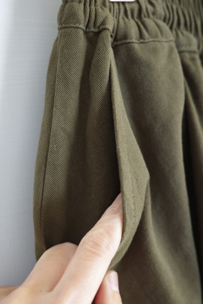 𓏭不規則拼接流蘇裙24