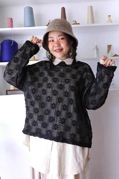 𓏭抽鬚邊自然好感襯衫5