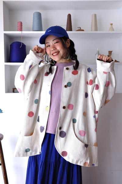 𓏭chili老帽 / 𓏭五分割單車帽2