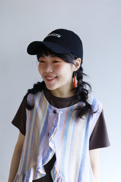 老帽6