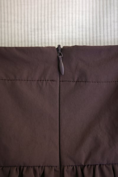 𓏭羅紋上衣Ｘ 吊帶氣球泡泡 兩件式上衣25