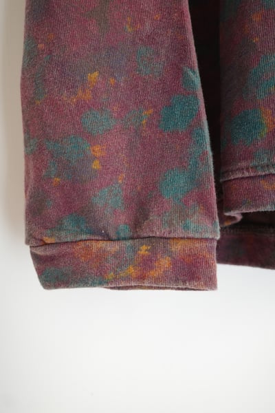 𓏭油畫暈染Ｔ14