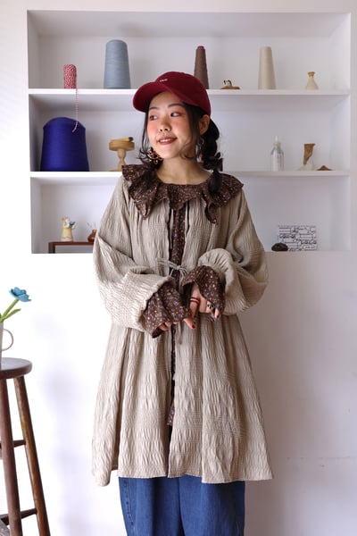 𓏭chili老帽 / 𓏭五分割單車帽4