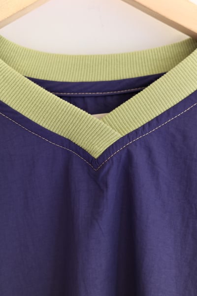 𓏭超可愛！插肩袖防風套頭上衣17