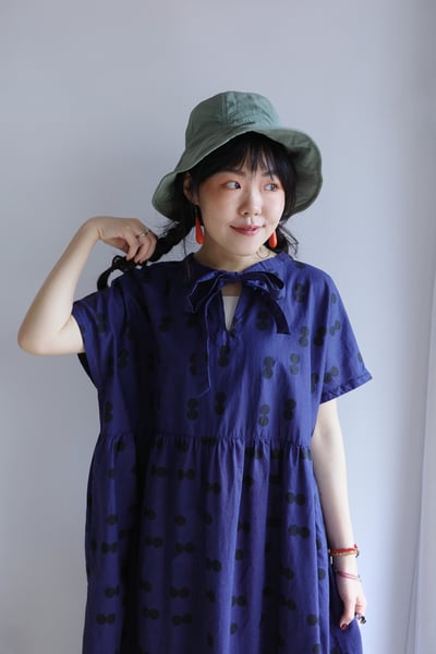 花苞漁夫帽4